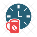 پیش‌نمایش فایل coffee-time-14469568 از پک کافی‌شاپ