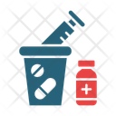 پیش‌نمایش فایل clinical-waste-14469519 از پک دیسپوسال پسماند