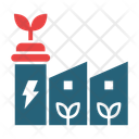پیش‌نمایش فایل eco-factory-14469493 از پک دیسپوسال پسماند