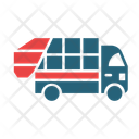 پیش‌نمایش فایل garbage-truck-14469512 از پک دیسپوسال پسماند