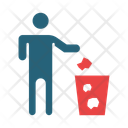 پیش‌نمایش فایل littering-14469504 از پک دیسپوسال پسماند