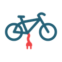 پیش‌نمایش فایل electric-bike-14469432 از پک انرژی پایدار