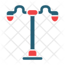 پیش‌نمایش فایل street-light-14469425 از پک انرژی پایدار