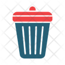 پیش‌نمایش فایل dustbin-14469402 از پک سیگار کشیدن ترک