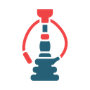 پیش‌نمایش فایل hookah-14469418 از پک سیگار کشیدن ترک