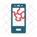پیش‌نمایش فایل broken-phone-14469359 از پک تعمیر دستگاه