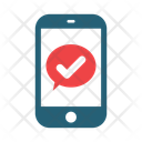 پیش‌نمایش فایل check-mark-14469278 از پک گفتگو