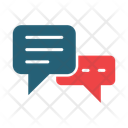 پیش‌نمایش فایل chatting-14469234 از پک نِرد