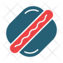 پیش‌نمایش فایل hot-dog-14469170 از پک خوراک‌شناسی
