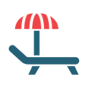 پیش‌نمایش فایل lounger-14469138 از پک بورس