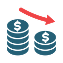 پیش‌نمایش فایل money-loss-14469141 از پک بورس