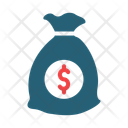 پیش‌نمایش فایل money-sack-14469125 از پک بورس