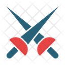 پیش‌نمایش فایل fencing-14469078 از پک تجهیزات ورزشی