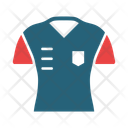 پیش‌نمایش فایل football-shirt-14469070 از پک تجهیزات ورزشی