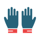 پیش‌نمایش فایل goalkeeper-glove-14469072 از پک تجهیزات ورزشی