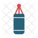 پیش‌نمایش فایل punching-bag-14469087 از پک تجهیزات ورزشی