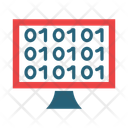 پیش‌نمایش فایل binary-code-14469014 از پک برنامه‌نویسی