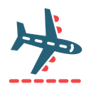 پیش‌نمایش فایل arrival-14468990 از پک مهاجرت