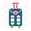 پیش‌نمایش فایل baggage-14468968 از پک مهاجرت