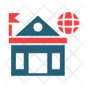 پیش‌نمایش فایل embassy-14468983 از پک مهاجرت