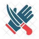 پیش‌نمایش فایل knife-protector-glove-14468947 از پک قصاب