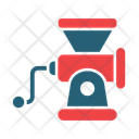 پیش‌نمایش فایل meat-grinder-14468912 از پک قصاب