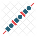 پیش‌نمایش فایل skewer-14468911 از پک قصاب