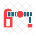 پیش‌نمایش فایل barrier-14468848 از پک امنیت