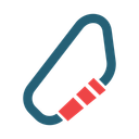 پیش‌نمایش فایل carabiner-14468855 از پک امنیت