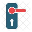 پیش‌نمایش فایل door-knob-14468879 از پک امنیت