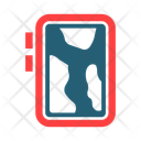 پیش‌نمایش فایل gps-14468817 از پک رابط کاربری