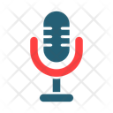 پیش‌نمایش فایل microphone-14468825 از پک رابط کاربری