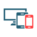 پیش‌نمایش فایل responsive-14468846 از پک رابط کاربری
