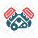 پیش‌نمایش فایل engine-14468724 از پک قطعات خودرو