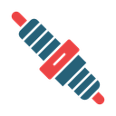 پیش‌نمایش فایل spark-plug-14468735 از پک قطعات خودرو