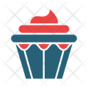 پیش‌نمایش فایل cupcake-14468653 از پک دسرها
