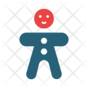 پیش‌نمایش فایل gingerbread-man-14468665 از پک دسرها