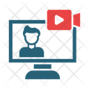 پیش‌نمایش فایل broadcaster-14468610 از پک تولیدکننده محتوا