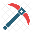 پیش‌نمایش فایل pickaxe-14451789 از پک باغ و فضای سبز