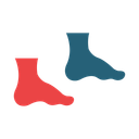پیش‌نمایش فایل feet-14451690 از پک فیزیوتراپی