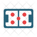 پیش‌نمایش فایل air-hockey-14451630 از پک آرکید