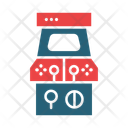 پیش‌نمایش فایل arcade-machine-14451608 از پک آرکید