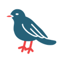پیش‌نمایش فایل bird-14451642 از پک آرکید