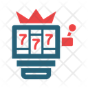 پیش‌نمایش فایل jackpot-machine-14451645 از پک آرکید