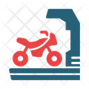 پیش‌نمایش فایل motorbike-14451632 از پک آرکید