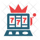 پیش‌نمایش فایل slot-machine-14451612 از پک آرکید