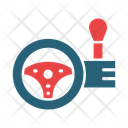 پیش‌نمایش فایل steering-wheel-14451646 از پک آرکید