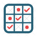 پیش‌نمایش فایل tic-tac-toe-14451655 از پک آرکید