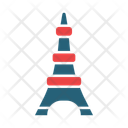 پیش‌نمایش فایل eiffel-tower-14451524 از پک بنای تاریخی