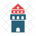 پیش‌نمایش فایل galata-tower-14451535 از پک بنای تاریخی